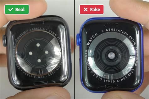 how to check apple watch real or fake|check authenticity of apple watch.